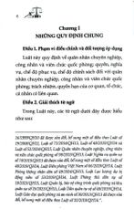 Luật Quân Nhân Chuyên Nghiệp, Công Nhân Và Viên Chức Quốc Phòng Năm 2015 ( Sửa Đổi, Bổ Sung Năm 2025) (NXBLĐ)  - Quốc Hội