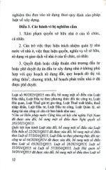 Luật Nhà Ở Năm 2023 ( Sửa Đổi, Bổ Sung Năm 2024,2025) (NXBLĐ) - Quốc Hội