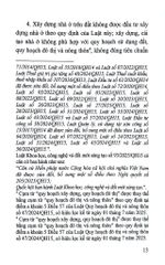 Luật Nhà Ở Năm 2023 ( Sửa Đổi, Bổ Sung Năm 2024,2025) (NXBLĐ) - Quốc Hội