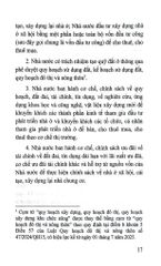 Luật Nhà Ở Năm 2023 ( Sửa Đổi, Bổ Sung Năm 2024,2025) (NXBLĐ) - Quốc Hội