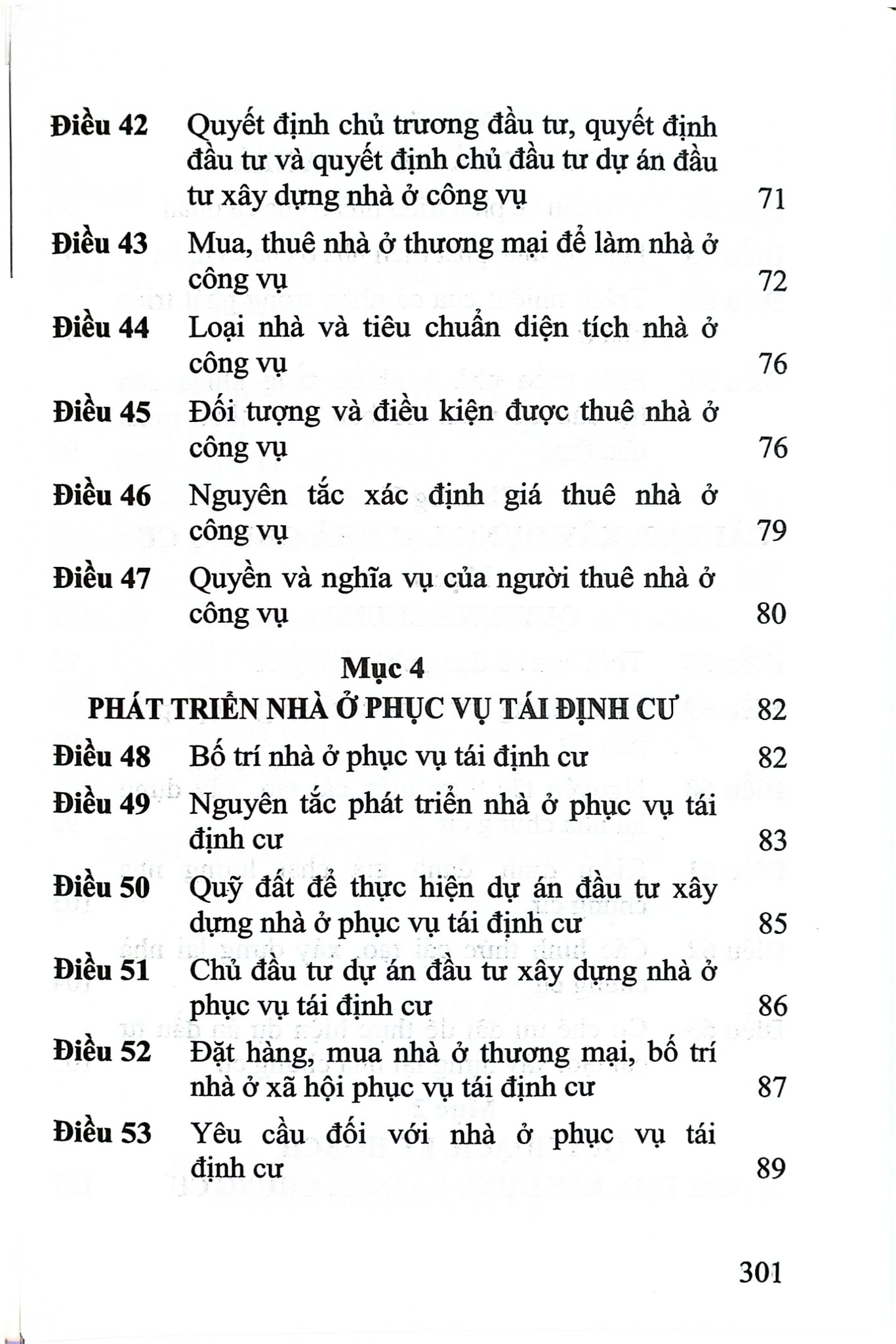 Luật Nhà Ở Năm 2023 ( Sửa Đổi, Bổ Sung Năm 2024,2025) (NXBLĐ) - Quốc Hội
