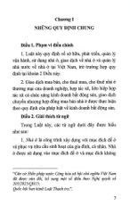 Luật Nhà Ở Năm 2023 ( Sửa Đổi, Bổ Sung Năm 2024,2025) (NXBLĐ) - Quốc Hội