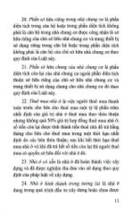 Luật Nhà Ở Năm 2023 ( Sửa Đổi, Bổ Sung Năm 2024,2025) (NXBLĐ) - Quốc Hội