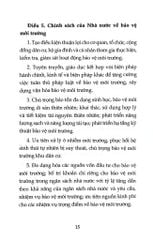 Luật Bảo Vệ Môi Trường Năm 2020 ( Sửa Đổi, Bổ Sung Năm 2022,2023,2024,2025) (NXBLĐ) - Quốc Hội
