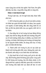 Luật Bảo Vệ Môi Trường Năm 2020 ( Sửa Đổi, Bổ Sung Năm 2022,2023,2024,2025) (NXBLĐ) - Quốc Hội