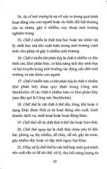Luật Bảo Vệ Môi Trường Năm 2020 ( Sửa Đổi, Bổ Sung Năm 2022,2023,2024,2025) (NXBLĐ) - Quốc Hội