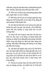 Luật Bảo Vệ Môi Trường Năm 2020 ( Sửa Đổi, Bổ Sung Năm 2022,2023,2024,2025) (NXBLĐ) - Quốc Hội