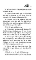 Luật Ngân Sách Nhà Nước Năm 2025 (NXBLĐ) - Quốc Hội