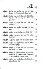Luật Ngân Sách Nhà Nước Năm 2025 (NXBLĐ) - Quốc Hội