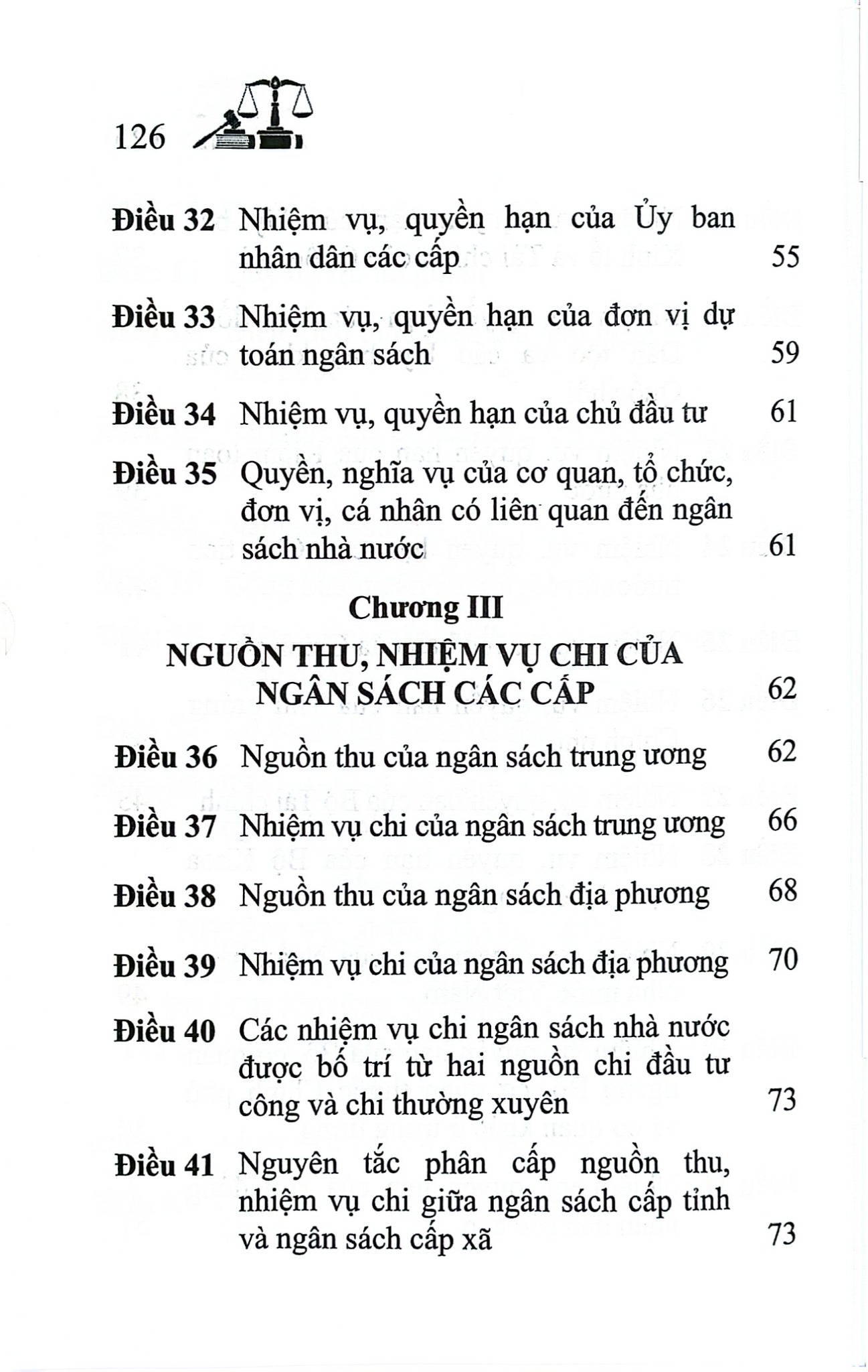 Luật Ngân Sách Nhà Nước Năm 2025 (NXBLĐ) - Quốc Hội