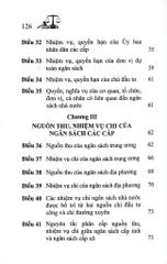 Luật Ngân Sách Nhà Nước Năm 2025 (NXBLĐ) - Quốc Hội