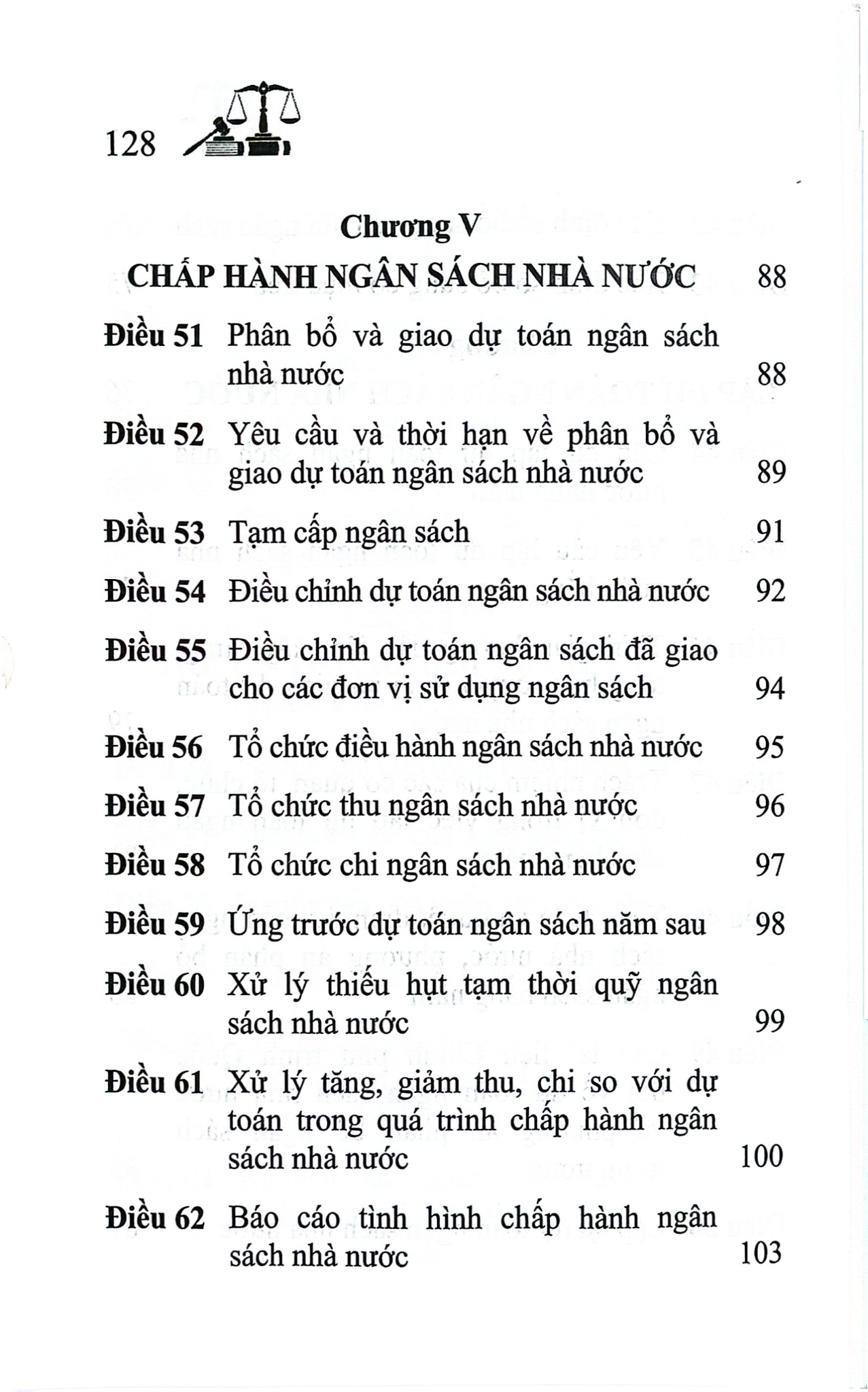 Luật Ngân Sách Nhà Nước Năm 2025 (NXBLĐ) - Quốc Hội