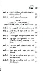 Luật Ngân Sách Nhà Nước Năm 2025 (NXBLĐ) - Quốc Hội