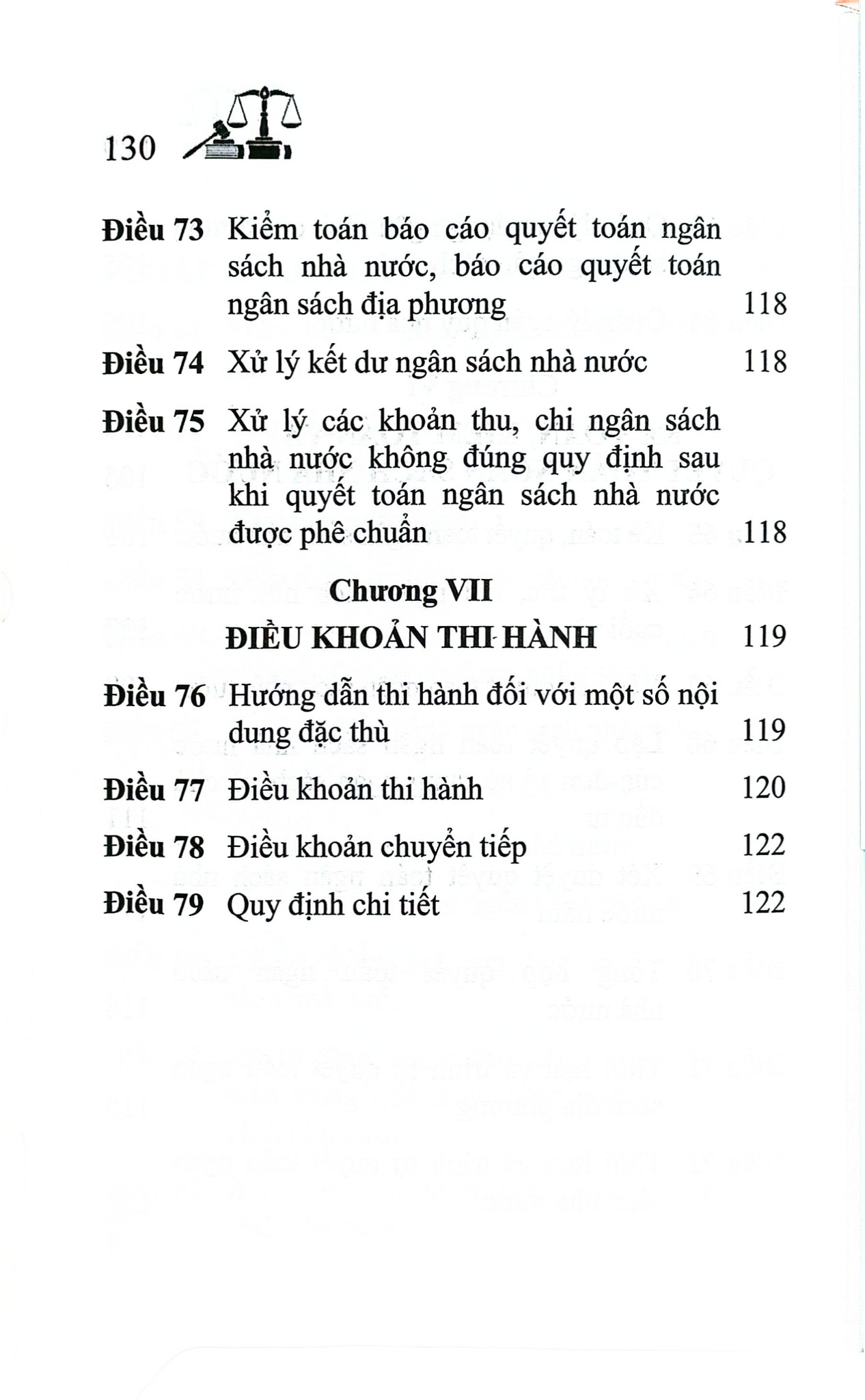 Luật Ngân Sách Nhà Nước Năm 2025 (NXBLĐ) - Quốc Hội