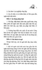 Luật Ngân Sách Nhà Nước Năm 2025 (NXBLĐ) - Quốc Hội