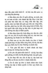 Luật Tổ Chức Chính Quyền Địa Phương Năm 2025 (NXBLĐ) - Quốc Hội