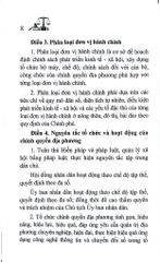 Luật Tổ Chức Chính Quyền Địa Phương Năm 2025 (NXBLĐ) - Quốc Hội