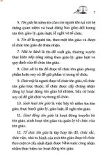 Luật Tín Ngưỡng, Tôn Giáo Năm 2016 ( Sửa Đổi, Bổ Sung Năm 2025) (NXBLĐ) - Quốc Hội