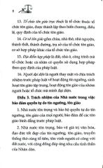 Luật Tín Ngưỡng, Tôn Giáo Năm 2016 ( Sửa Đổi, Bổ Sung Năm 2025) (NXBLĐ) - Quốc Hội