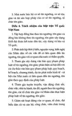 Luật Tín Ngưỡng, Tôn Giáo Năm 2016 ( Sửa Đổi, Bổ Sung Năm 2025) (NXBLĐ) - Quốc Hội