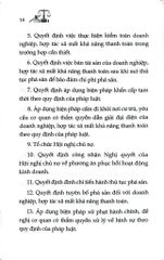 Luật Phá Sản Năm 2014 (Sửa Đổi, Bổ Sung Năm 2025) (NXBLĐ) - Quốc Hội