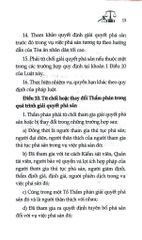 Luật Phá Sản Năm 2014 (Sửa Đổi, Bổ Sung Năm 2025) (NXBLĐ) - Quốc Hội
