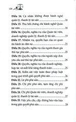 Luật Phá Sản Năm 2014 (Sửa Đổi, Bổ Sung Năm 2025) (NXBLĐ) - Quốc Hội