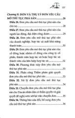 Luật Phá Sản Năm 2014 (Sửa Đổi, Bổ Sung Năm 2025) (NXBLĐ) - Quốc Hội