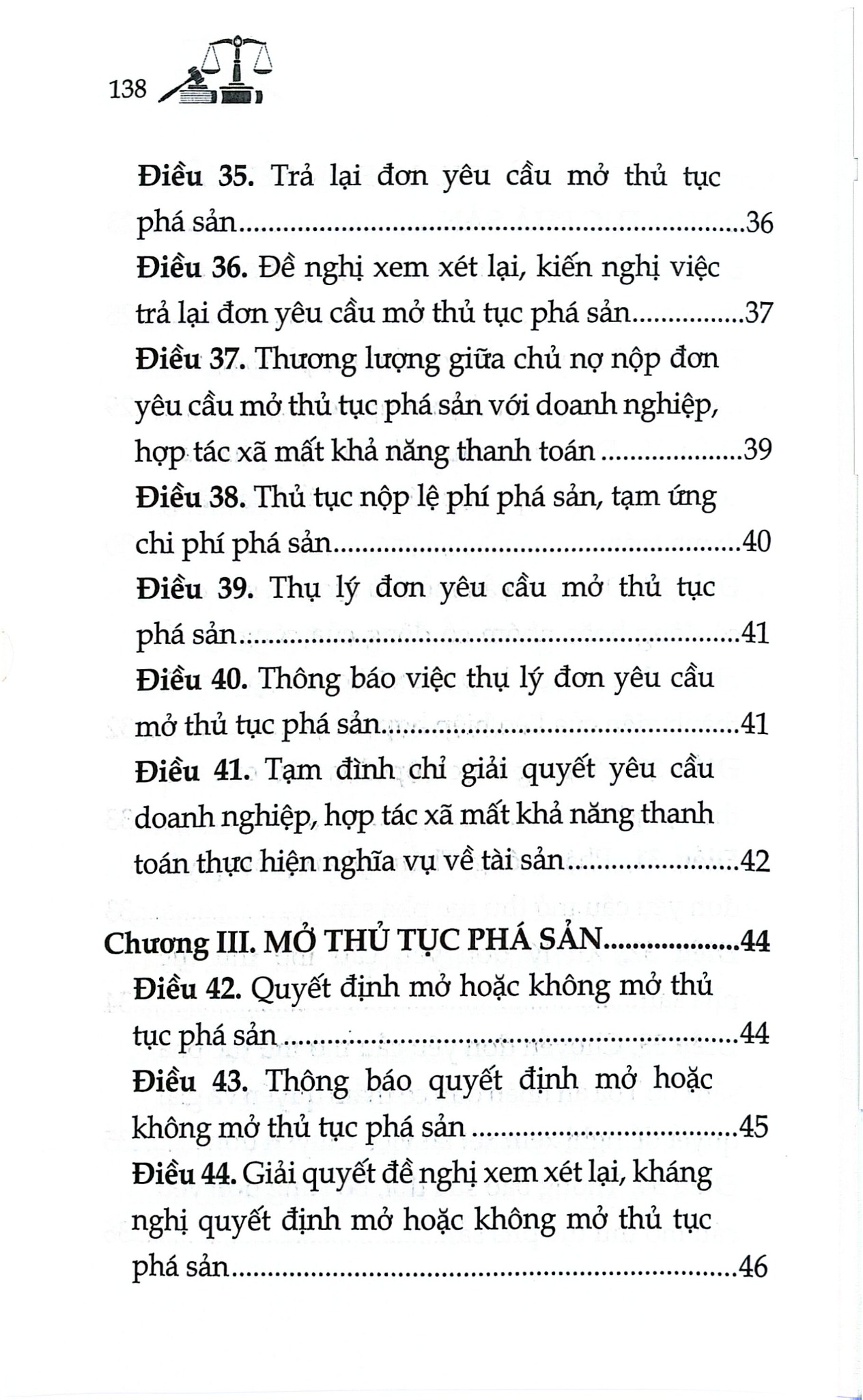 Luật Phá Sản Năm 2014 (Sửa Đổi, Bổ Sung Năm 2025) (NXBLĐ) - Quốc Hội