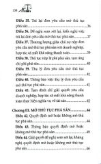Luật Phá Sản Năm 2014 (Sửa Đổi, Bổ Sung Năm 2025) (NXBLĐ) - Quốc Hội