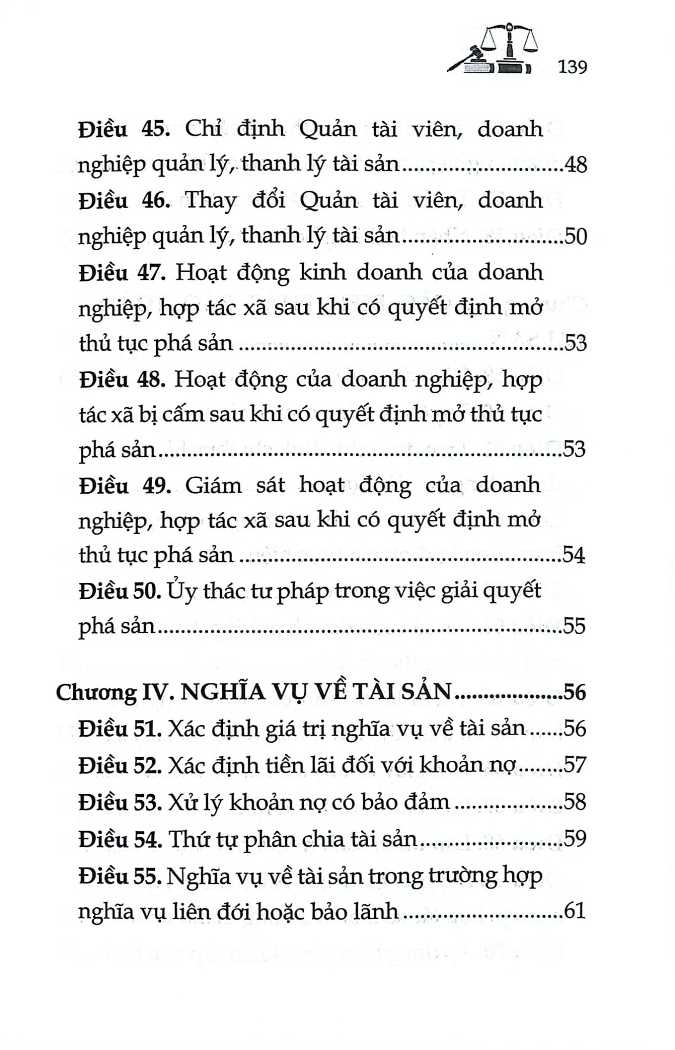 Luật Phá Sản Năm 2014 (Sửa Đổi, Bổ Sung Năm 2025) (NXBLĐ) - Quốc Hội