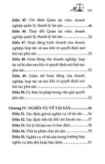 Luật Phá Sản Năm 2014 (Sửa Đổi, Bổ Sung Năm 2025) (NXBLĐ) - Quốc Hội