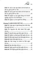 Luật Phá Sản Năm 2014 (Sửa Đổi, Bổ Sung Năm 2025) (NXBLĐ) - Quốc Hội