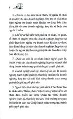 Luật Phá Sản Năm 2014 (Sửa Đổi, Bổ Sung Năm 2025) (NXBLĐ) - Quốc Hội