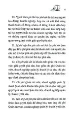 Luật Phá Sản Năm 2014 (Sửa Đổi, Bổ Sung Năm 2025) (NXBLĐ) - Quốc Hội