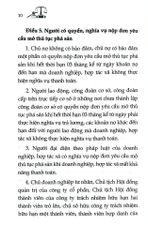 Luật Phá Sản Năm 2014 (Sửa Đổi, Bổ Sung Năm 2025) (NXBLĐ) - Quốc Hội