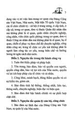 Luật Cán Bộ, Công Chức Năm 2025 (NXBLĐ) - Quốc Hội