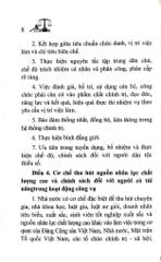 Luật Cán Bộ, Công Chức Năm 2025 (NXBLĐ) - Quốc Hội