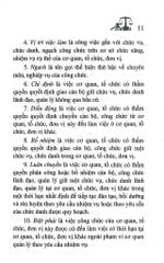 Luật Cán Bộ, Công Chức Năm 2025 (NXBLĐ) - Quốc Hội