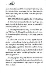 Luật Biên Phòng Việt Nam Năm 2020 ( Sửa Đổi, Bổ Sung Năm 2025) (NXBLĐ) - Quốc Hội