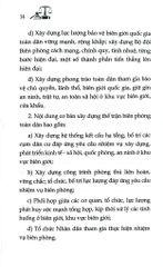 Luật Biên Phòng Việt Nam Năm 2020 ( Sửa Đổi, Bổ Sung Năm 2025) (NXBLĐ) - Quốc Hội