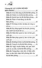 Luật Biên Phòng Việt Nam Năm 2020 ( Sửa Đổi, Bổ Sung Năm 2025) (NXBLĐ) - Quốc Hội