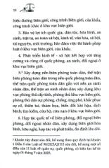 Luật Biên Phòng Việt Nam Năm 2020 ( Sửa Đổi, Bổ Sung Năm 2025) (NXBLĐ) - Quốc Hội
