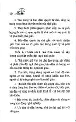 Luật Nhà Giáo Năm 2025 (NXBLĐ) - Quốc Hội