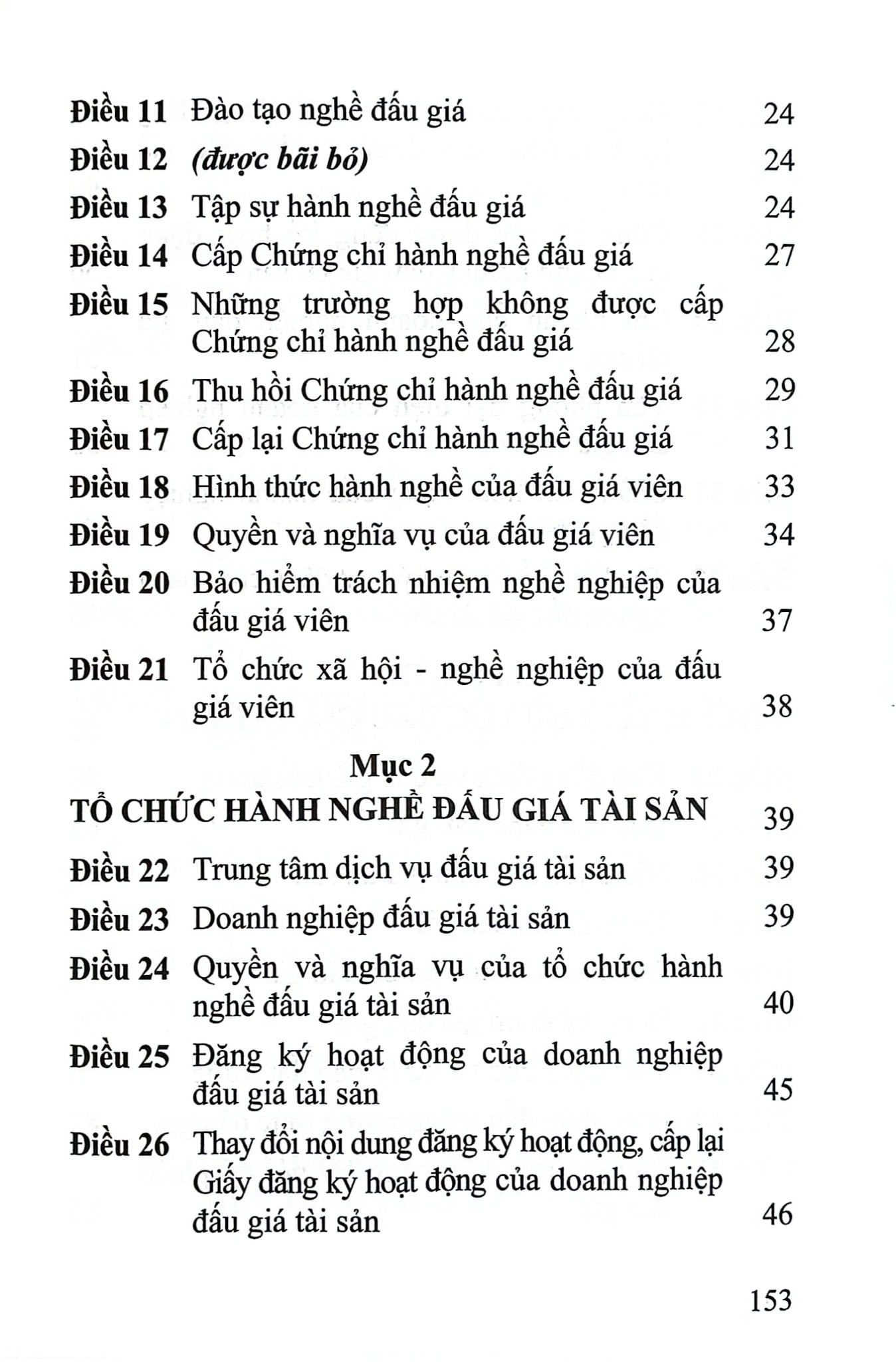Luật Đấu Giá Tài Sản ( Sửa Đổi, Bổ Sung Năm 2023,2024) (NXBLĐ) - Quốc Hội