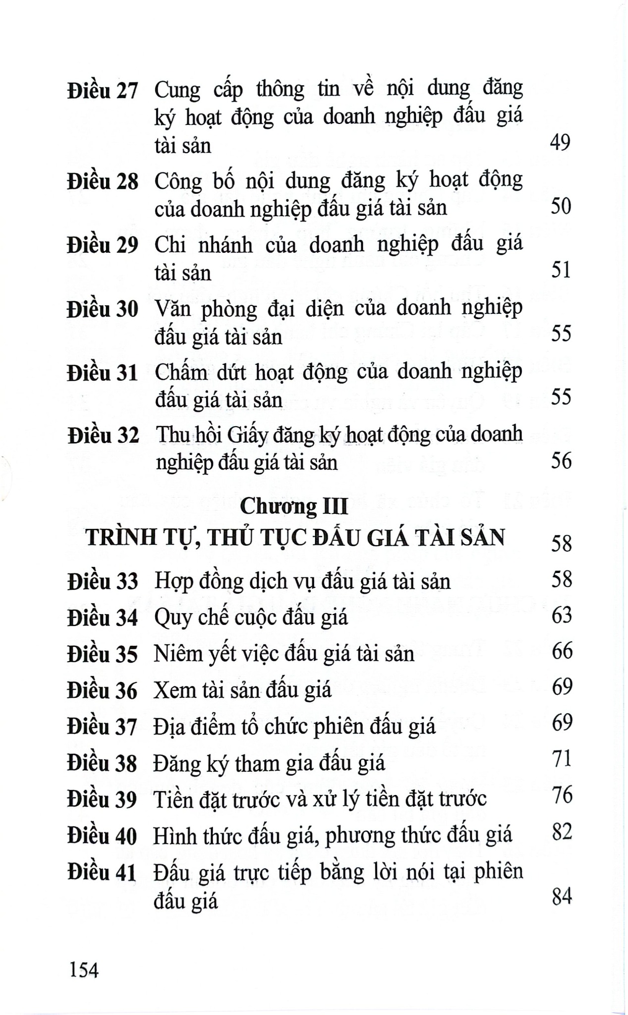 Luật Đấu Giá Tài Sản ( Sửa Đổi, Bổ Sung Năm 2023,2024) (NXBLĐ) - Quốc Hội
