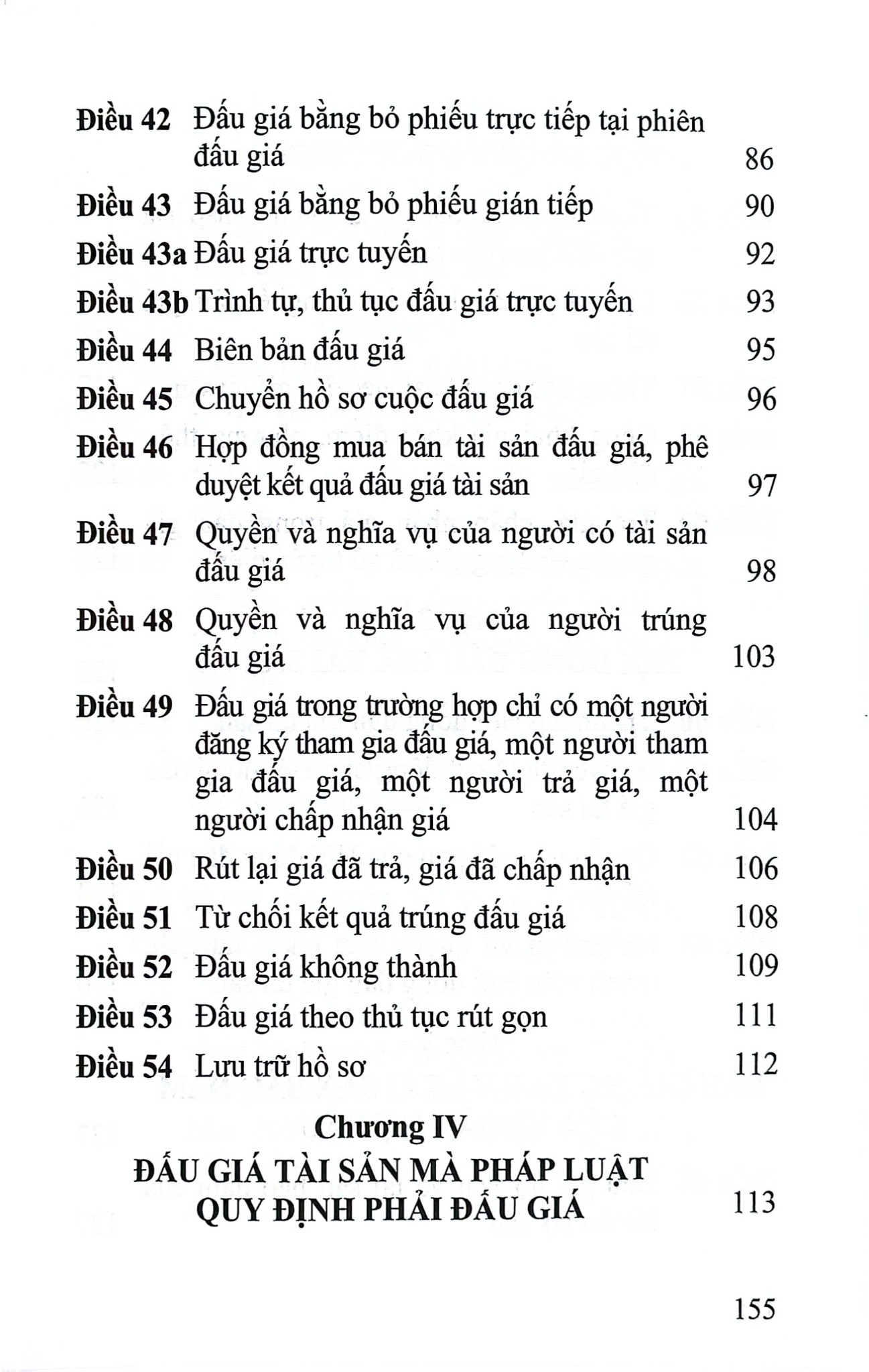 Luật Đấu Giá Tài Sản ( Sửa Đổi, Bổ Sung Năm 2023,2024) (NXBLĐ) - Quốc Hội