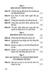 Luật Đấu Giá Tài Sản ( Sửa Đổi, Bổ Sung Năm 2023,2024) (NXBLĐ) - Quốc Hội