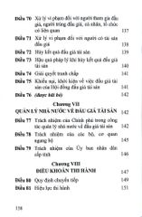 Luật Đấu Giá Tài Sản ( Sửa Đổi, Bổ Sung Năm 2023,2024) (NXBLĐ) - Quốc Hội