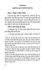 Luật Đấu Giá Tài Sản ( Sửa Đổi, Bổ Sung Năm 2023,2024) (NXBLĐ) - Quốc Hội